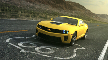 三维动画产品演示