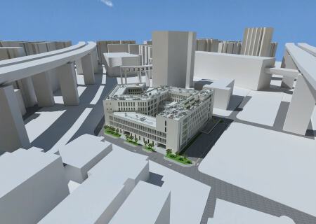 三维动画  视频特效包装制作