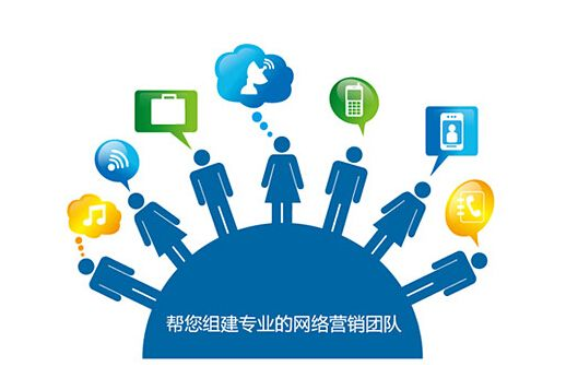 网络营销技巧分享:如何拨动消费者的心弦