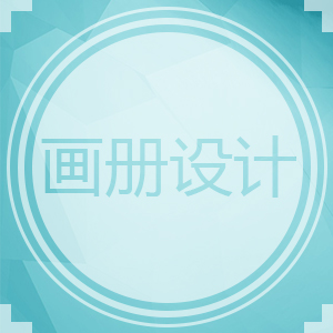 企业宣传册/产品手册/书籍封面