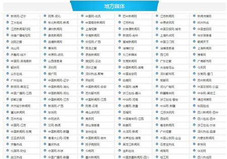 各类软文发稿