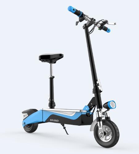 电动自行车