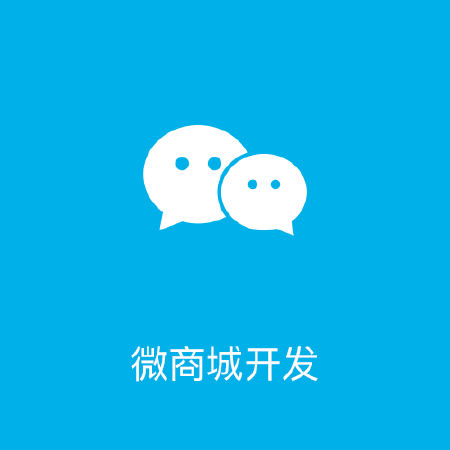 微商城开发