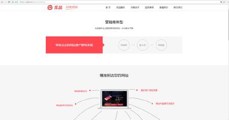营销商务型,网站建设、网站开发、定制网站，网站改版，“闪电技术”网站，手机网站，APP开发