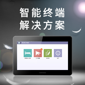 智能终端解决方案