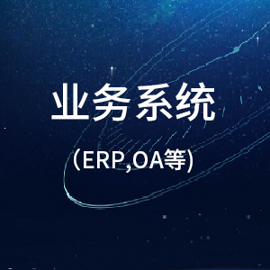 业务系统