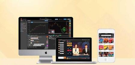 直播平台开发--安卓ios移动端开发