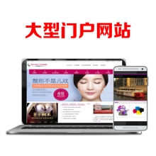 专业高端网站定制开发