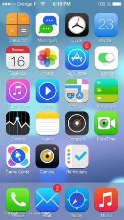 手机应用APP开发