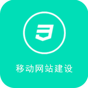 移动网站建设