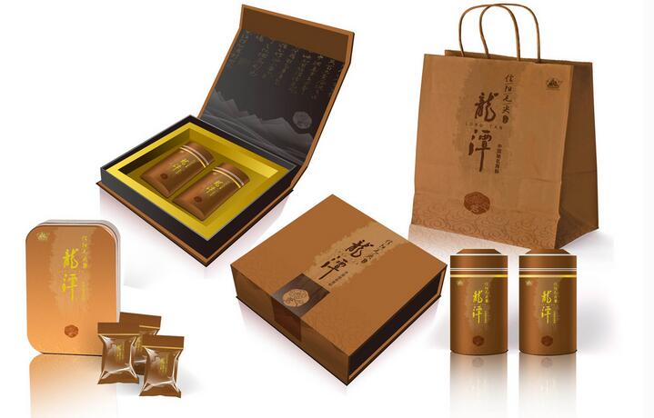 开创茶叶品牌，从茶叶包装设计开始