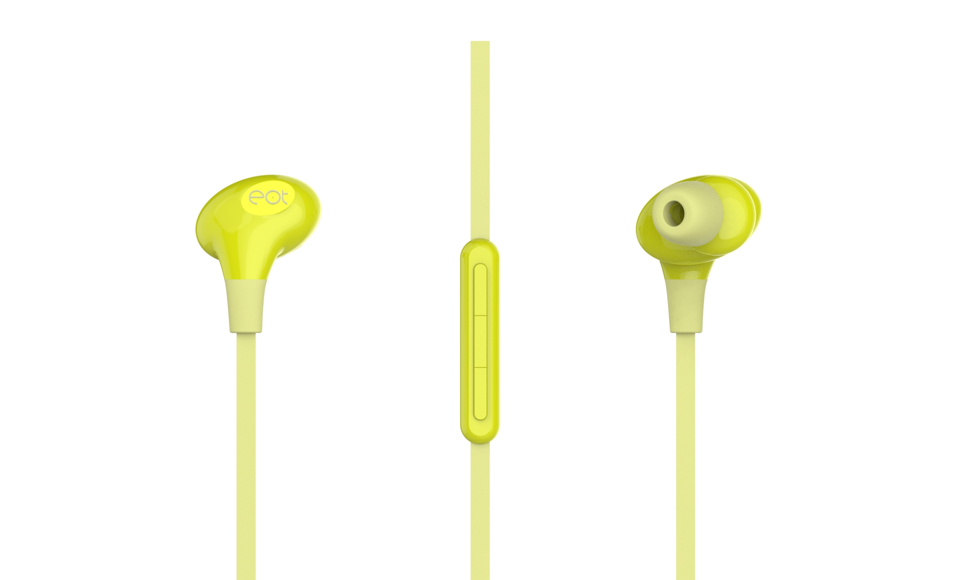 时尚耳机设计图