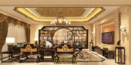 我们专为别墅豪宅室内外提供专业的设计服务