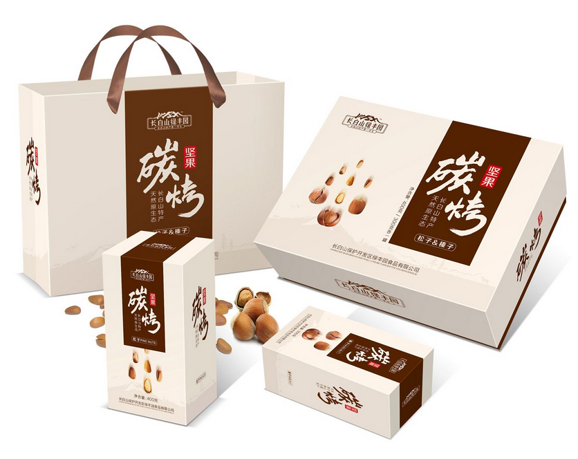 颜色对于产品包装设计的影响,产品包装设计如何选择颜色
