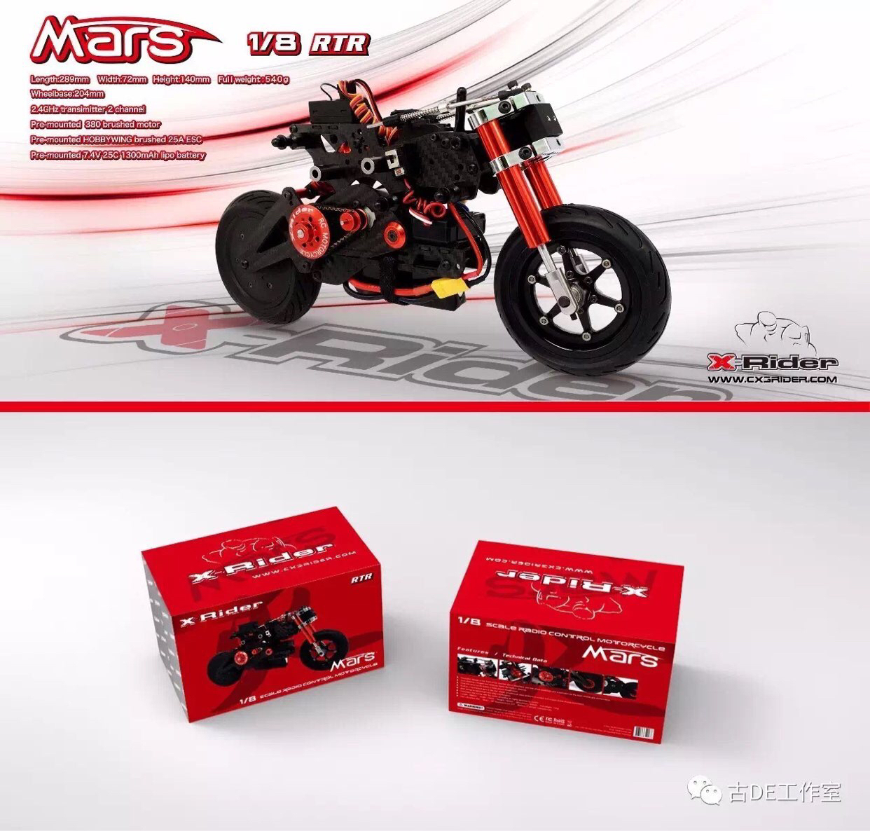 网站详情页制作