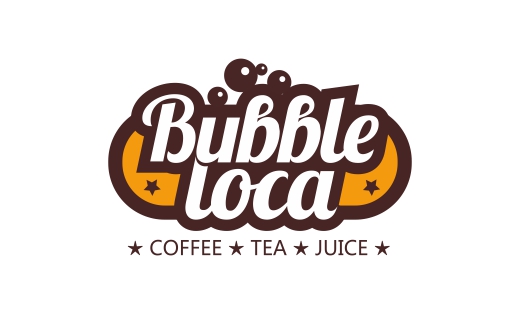 BUBBLE LOAC咖啡