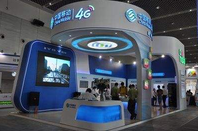 展台搭建注意事项,展台搭建的经验总结分享