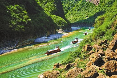 生态旅游宣传文案范文精选欣赏