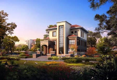 别墅设计，装修设计，新房设计，二手房设计，室内设计