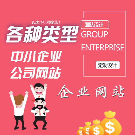 企业网站建设制作| 网站开发|专业服务|优秀开发团队