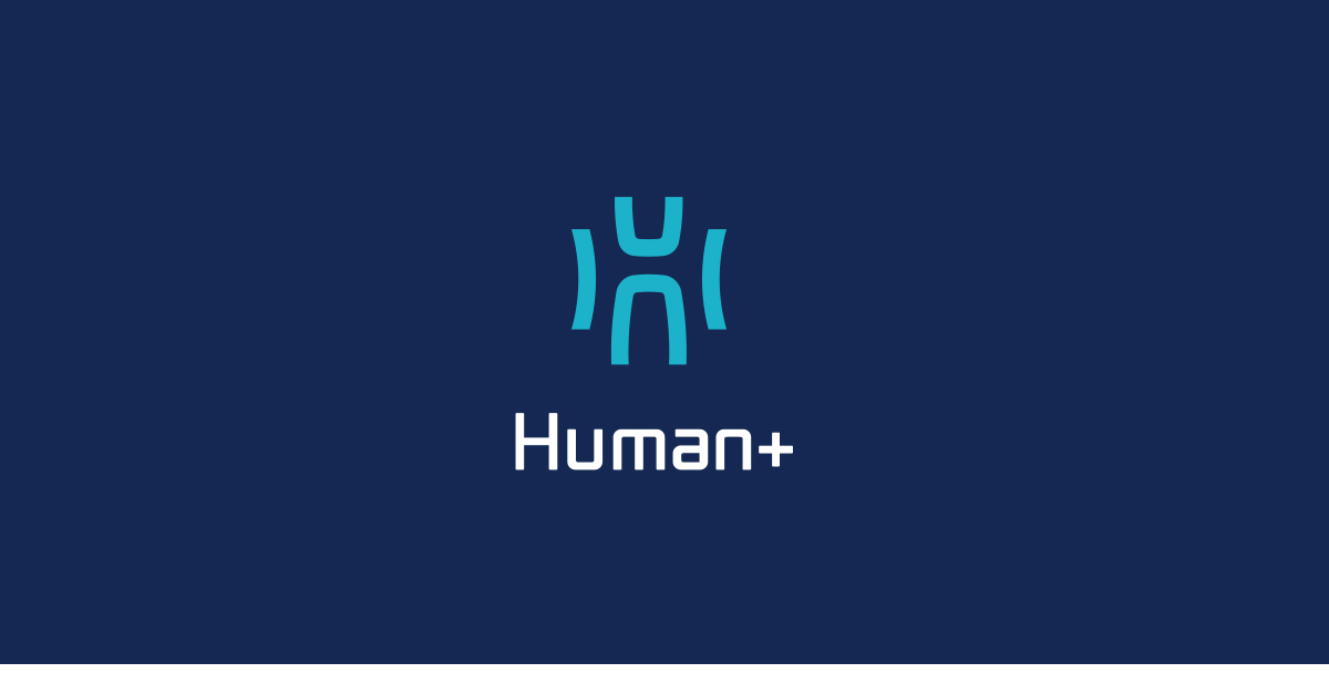 人工智能科技公司logo标志设计
