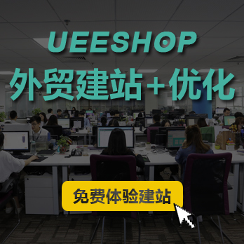 外贸展示型网站制作 英文网站建设 多语言可选 （阿里云&亚马逊服务器）