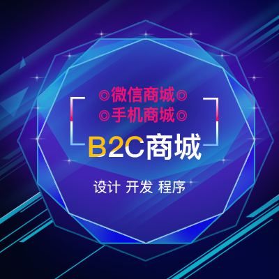 高端电商网站   微商城开发