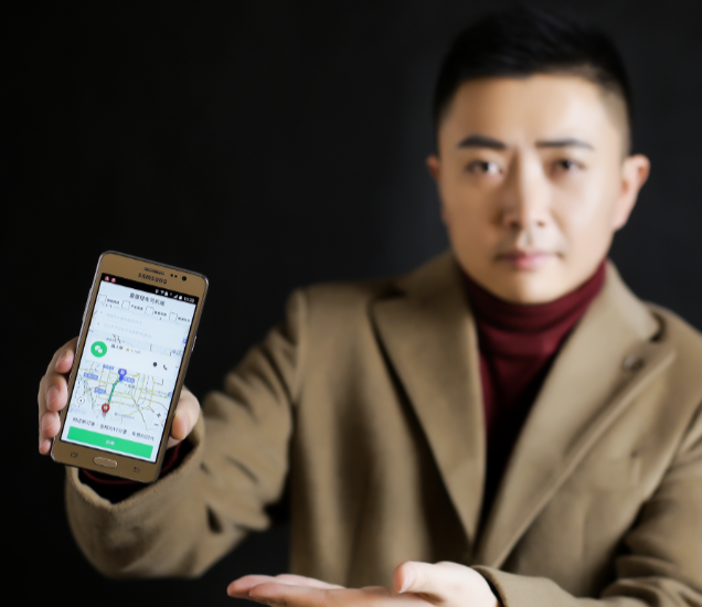 柒悦科技：专注“互联网+硬件”研发