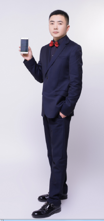 柒悦科技：智能停车系统 让停车不再难