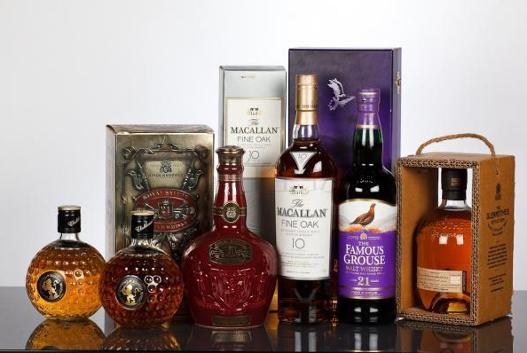 酒品包装设计方法,酒品包装设计技巧