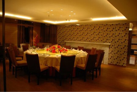 商业空间装修设计