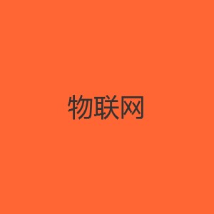 物联网系统开发