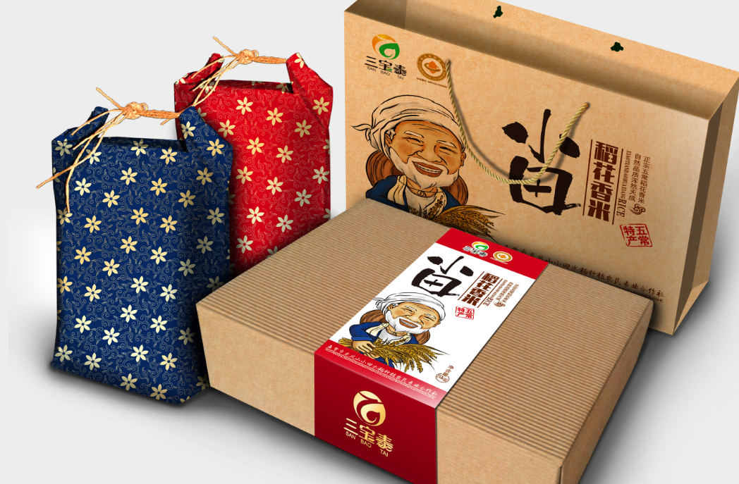 品牌包装设计方法,品牌包装设计如何结合产品特点