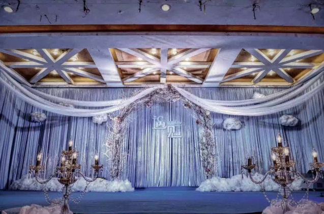 草坪婚礼策划方案紧急情况处理办法，草坪婚礼现场危机处理