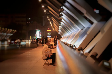 图片后期/微观摄影