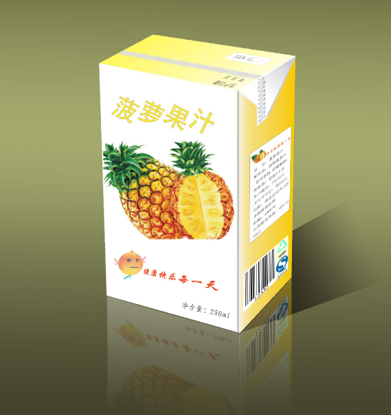 食品绿色包装设计原则,绿色食品包装设计主要思想