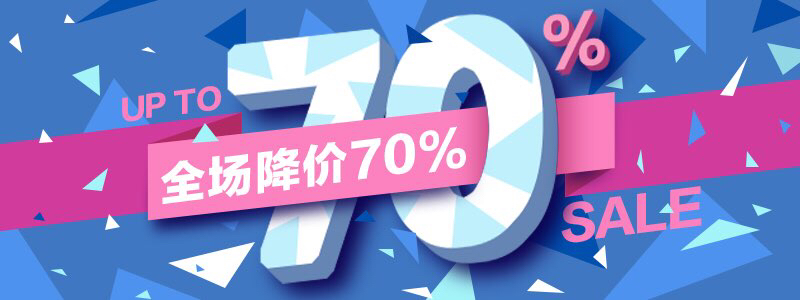 网页banner