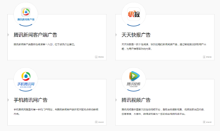 腾讯智慧推推广