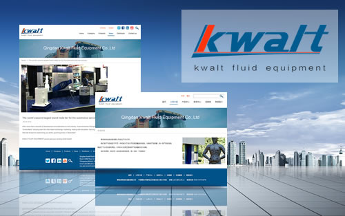 kwalt库特流体设备有限公司