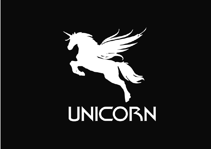 独角兽品牌logo设计