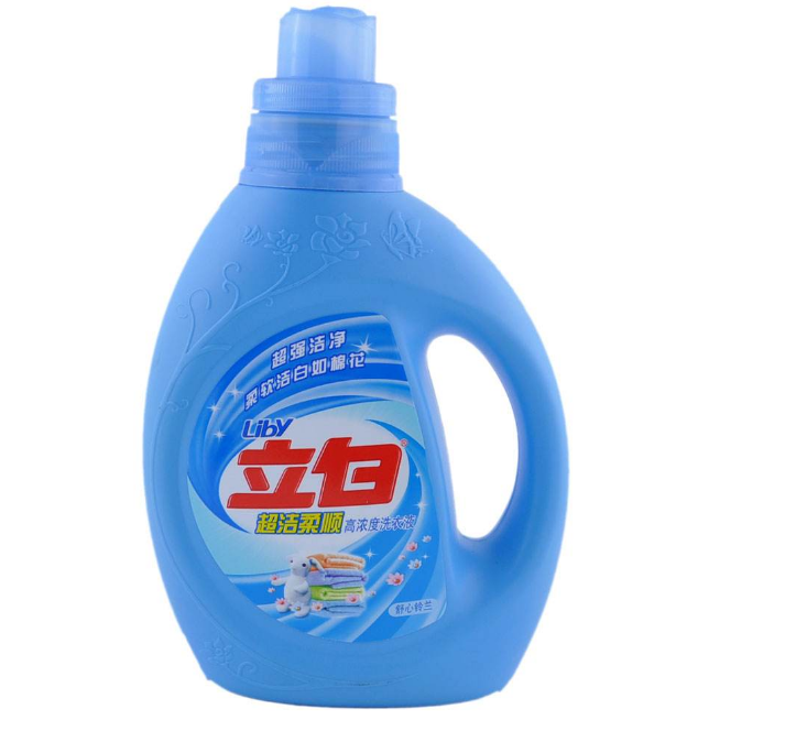 洗衣液宣传广告语欣赏,洗衣液宣传广告语精选