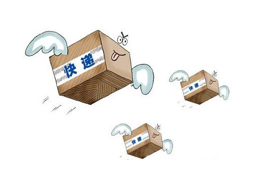 经典快递公司宣传广告语大全，经典快递广告语精选