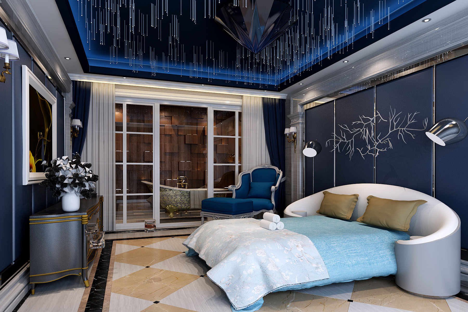 天泰SPA休闲会所