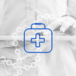 移动医疗APP/微信公众号整体解决方案