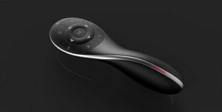 电子产品外观设计