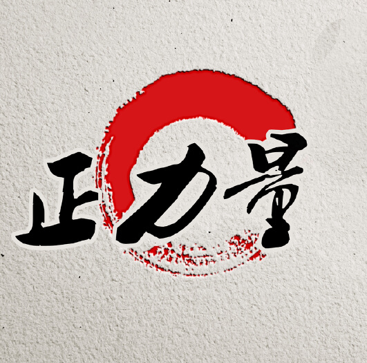 食品商标设计【正力量】-logo设计-一品威客网