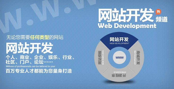 企业网站建设如何提升用户体验感，企业网站建设方法