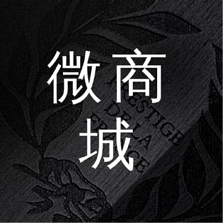 微商城制作