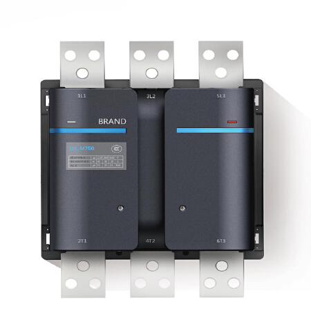 接触器设计、工程产品