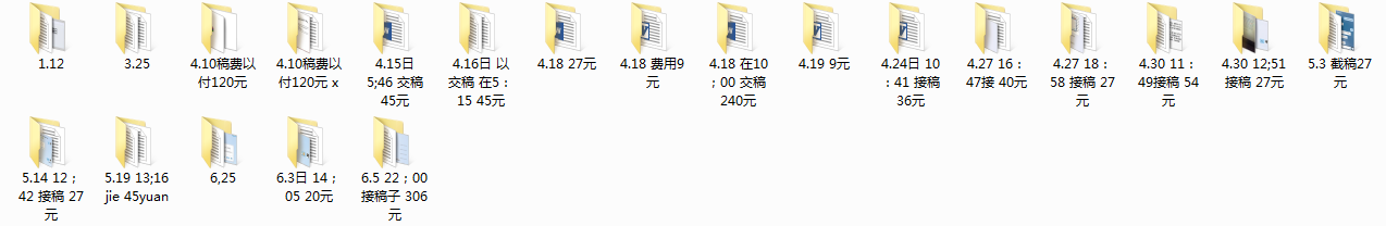 成都译语通项目